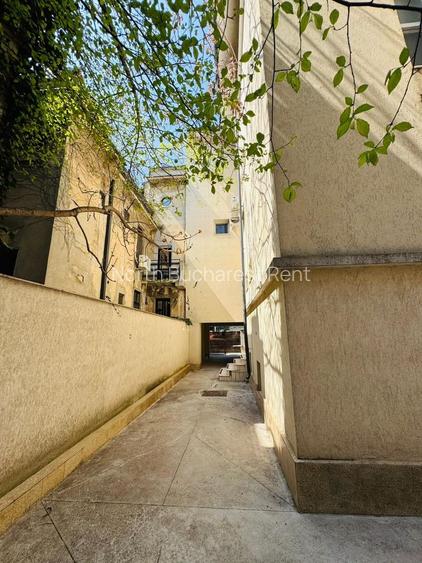 VILA INDIVIDUALA COTROCENI/10 CAMERE/S+P+2/PARCARE/BUSINESS - 20