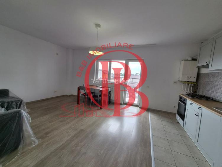 Apartament 3 camere Mutare Imediata-Ozana Merou 1 Decembrie - 2