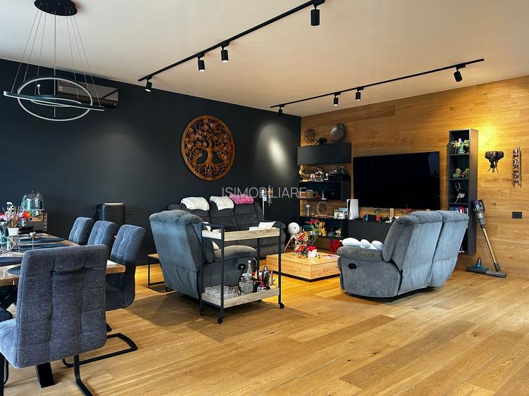 Casa Vila Otopeni Odai central De Vanzare, 5 camere - 10