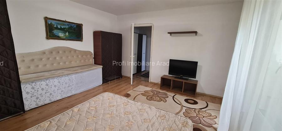 Apartament 2 camere, 74mp,  et. 1, zona Micalaca - 10