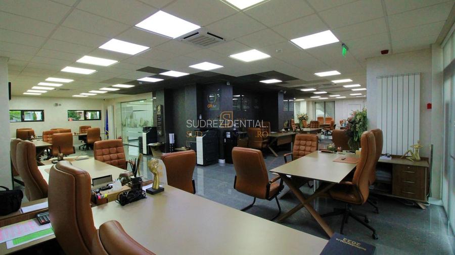 Bd.Metalurgiei, spatiu comercial 133 mp, zona Parc Tudor Arghezi - 4