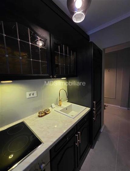 Mobilat si utilat la etaj 3 - 7