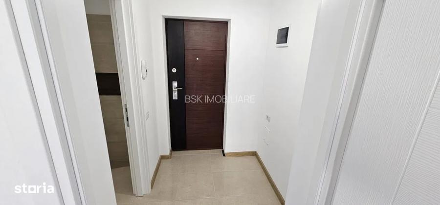 Apartament 2 camere tip studio Subcetate Sanpetru - 9