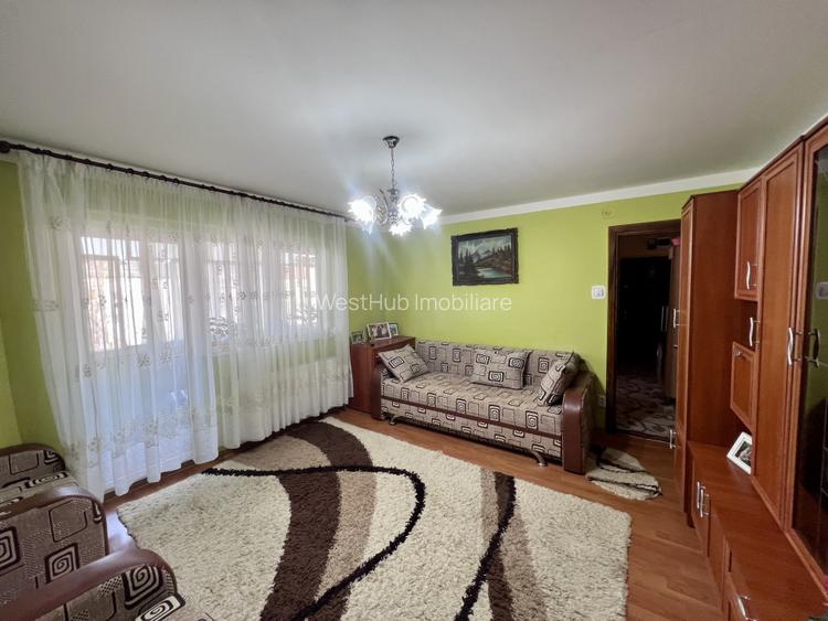 Apartament 2 camere, 52 mp utili, etaj 4/5 - zona Dorobantilor - 3
