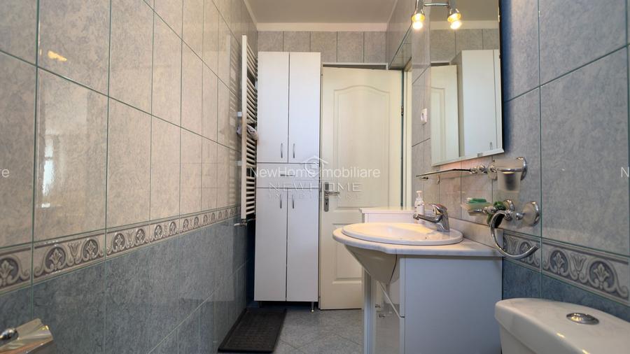 Comision 0% Apartament 3 camere 104 mp. Andrei Muresanu - 19