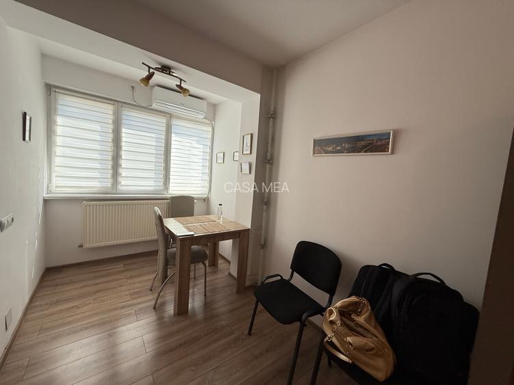 Garsonieră modernă Dristor chiar la gura de metrou Dristor 2 - 29