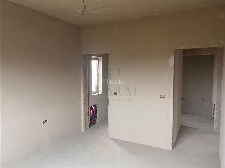 Casa individuala - Teren 635 mp - toate utilitatile. - 14