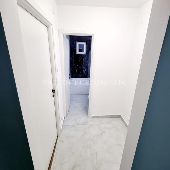 Apartament 2 camere renovat complet Berceni - Piata Resita - 6