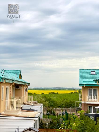 Vand casa Cosmopolis – la 1 minut de Școala Mark Twain - 2