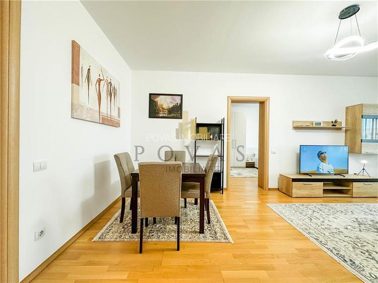 Inchiriere Apartament 2 Camere Privighetorilor Baneasa Iancu Nicolae - 9