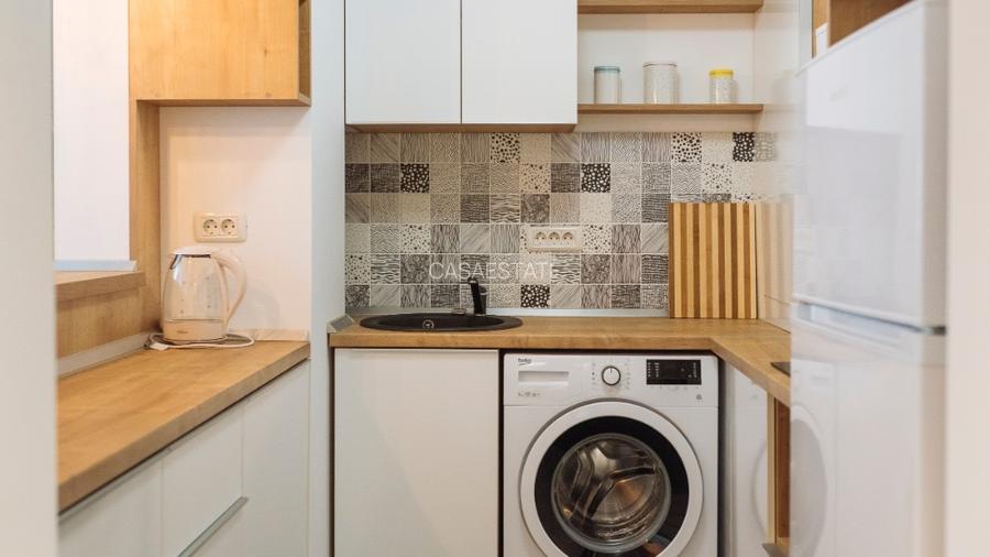 Inchiriere apartament 2 camere Gabroveni - 5