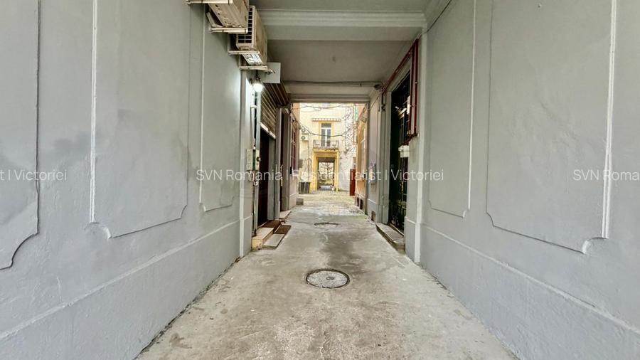 REA1027360 Apartament 5 camere I Vila interbelica I Cotroceni I Metrou I Medicin - 26