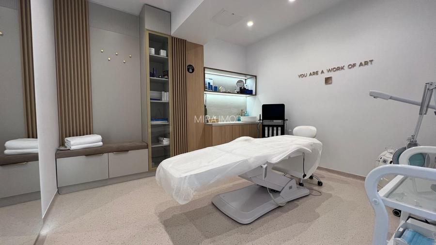 Spațiu comercial de vânzare | 247 mp | 2 unități | 10 locuri de parcare - 6