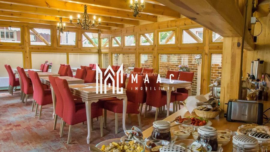 Vila 10 camere | Oportunitate investitie I Ultracentral - 5