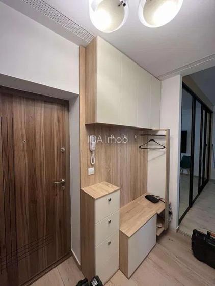 Apartament luminos  Grozavesti metrou - 7