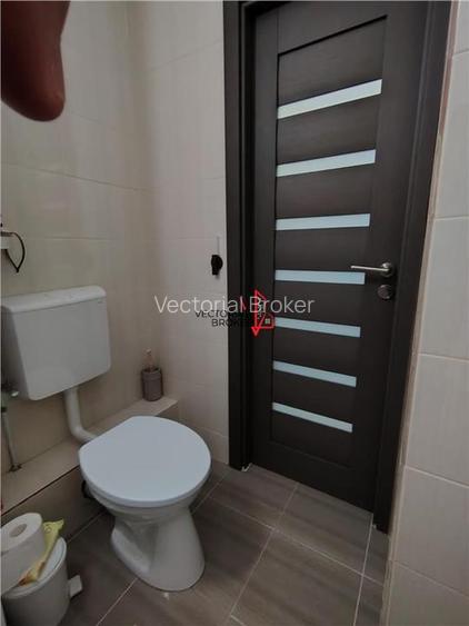 Apartament 2 camere zona Theodor Pallady cu Teava de Gaz pentru Centrala - 21