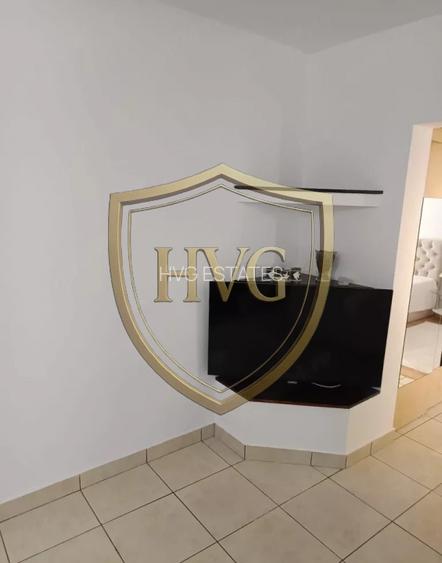 Apartament cu 2 camere | Centrala imobil | Aviatiei - 6