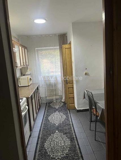 Apartament 2 camere, semidecomandat, parter, zona sud - 8