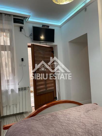 Afacere la cheie 2 unitati de cazare in regim hotelier ULTRACENTRAL - 18