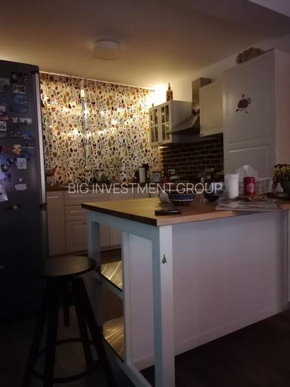 vila cocheta, zona de vile linistita, ideal familie cu 2 copii - 10