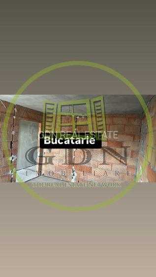 Duplex 3 camere  suprafata totala 252mp spre vanzare in Cristian - 10