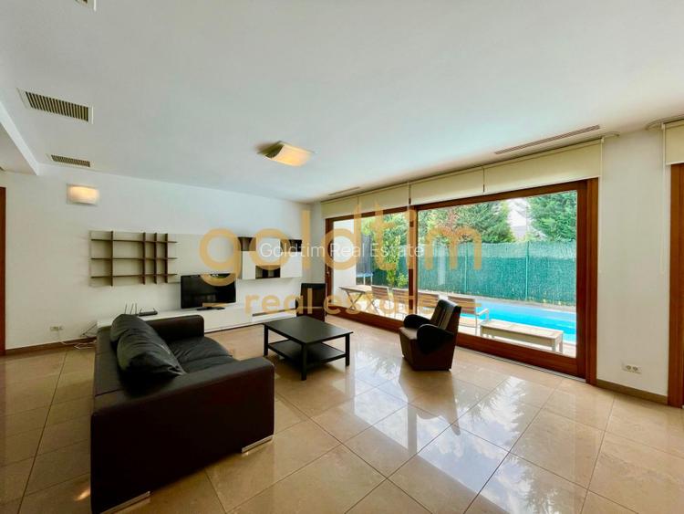 PET FRIENDLY/IANCU NICOLAE/PISCINA/GARAJ/BRITISH SCHOOL - 5