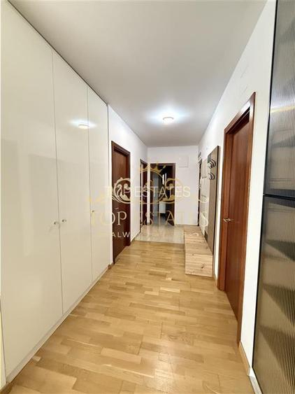 Inchiriere apartament 3 camere Gradina zoologica - Parcul Privighetorilor, Bucur - 4