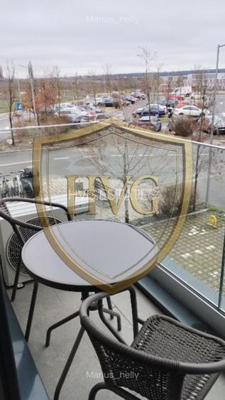 Garsoniera | Complex Atria | Centrala Proprie - 4