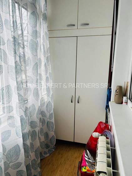 Apartament 3 camere - Titan - Metrou - Loc parcare inclus - 13