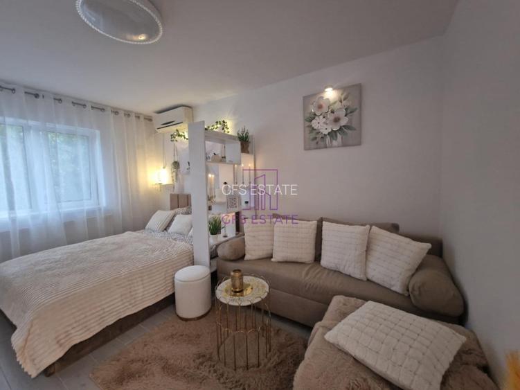 Inchiriere Garsoniera Lujerului|Centrala - 2