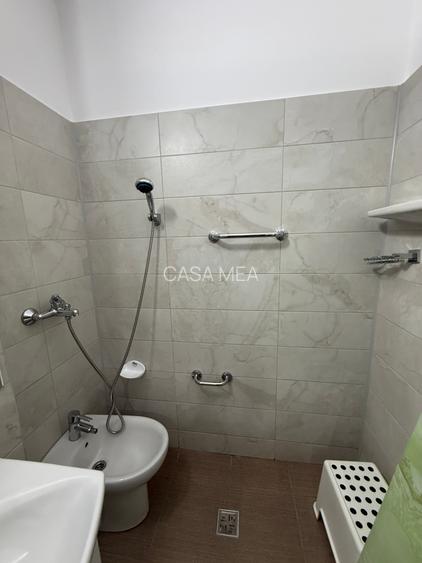 Apartament 2 camere Nicolae Grigorescu 5 min  str. Lotrioara - 28