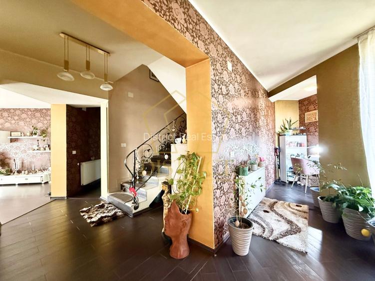 COM 0% Casa individuala cu 6 camere 175 mp | Braytim - 8