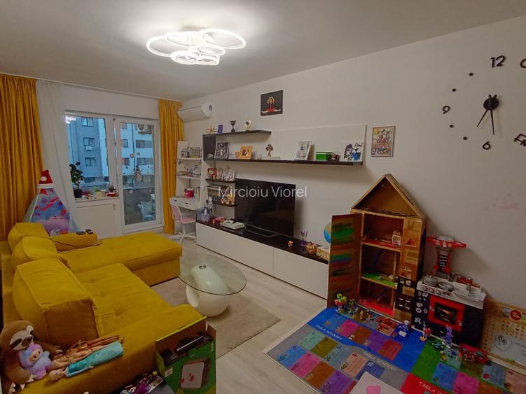 Apartament 2 camere - Militari Residence - 2