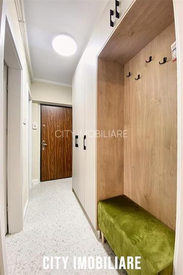 Prima inchiriere! Apartament 2 camere, renovat complet, Ultra Central,  Piata Mi - 9