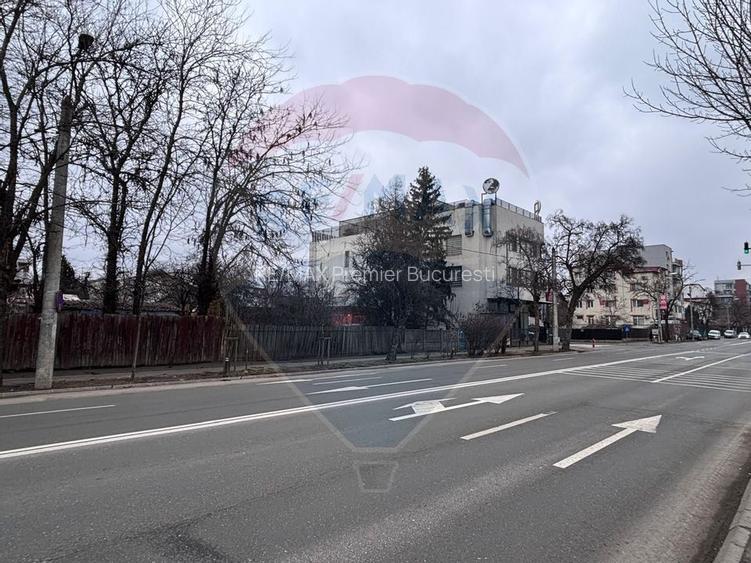 Teren pe Strada Jiului pentru dezvoltare rezidentiala/comerciala - 6