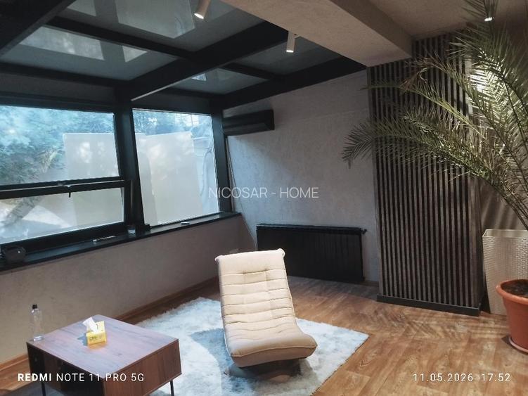 Bul Aviatorilor Metrou - 7