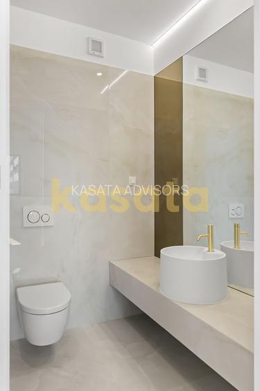 3 camere premium | Etaj 6 | Cortina North - 12