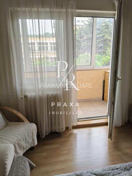 Apartament 3 camere decomandate, 56mp+balcon, mobilat +parcare, Grigorescu ! - 2