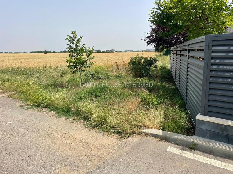 VÂNZARE TEREN - OTOPENI, STRADA CARPAȚI.OPORTUNITATE!!! - 2