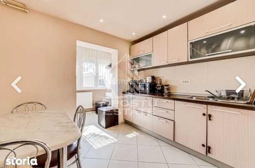 Apartament 3 camere Micalaca - Zona 300 - 12