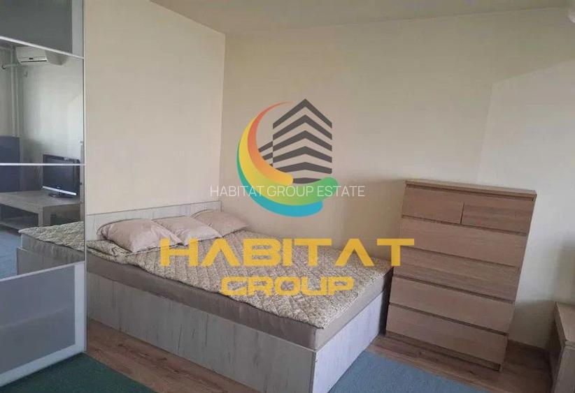 Vanzare Garsoniera Mobilata si Utilata- Vitan! - 3