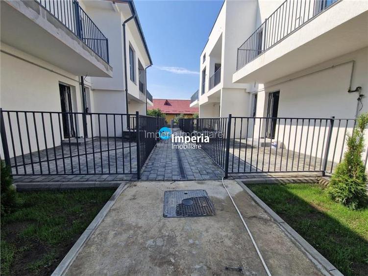 Duplex, 3 camere si garaj,Valea Lupului - 4