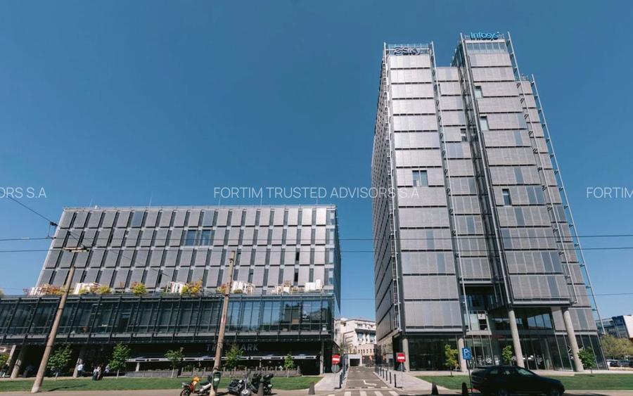 The Mark - TOWER - 2