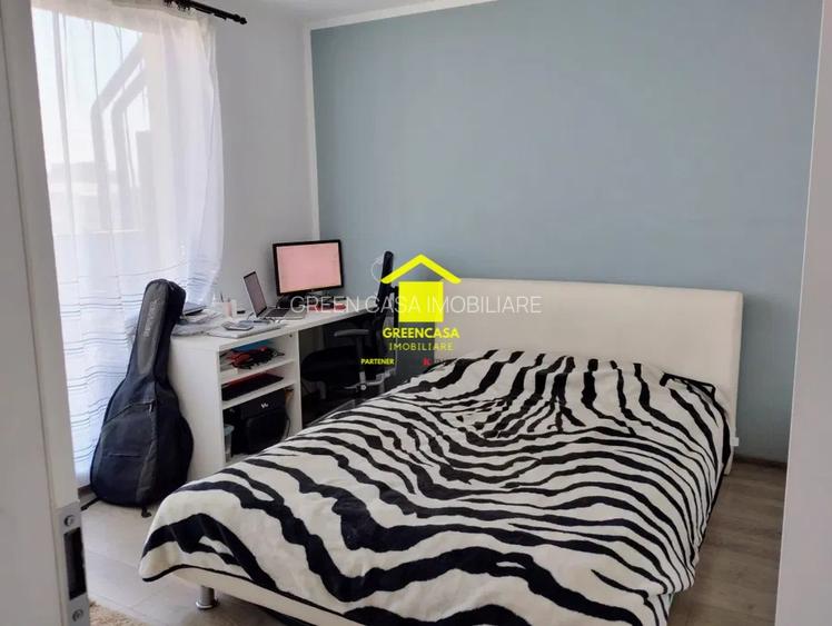 Apartament 3 camere, 55mp + 35mp terasa, zona Marasti - 2