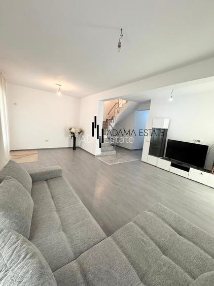 Casa 4 camere alipita la calcan - Terasa acoperita | Gata de mutare - 600 m Bd - 13