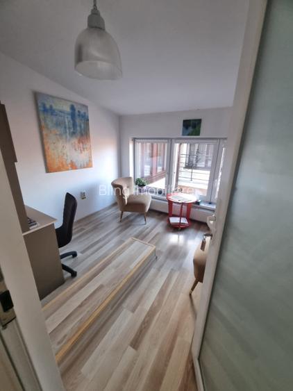 Spatiu de birouri, 200 mp utili, zona Dambul Rotund - 16