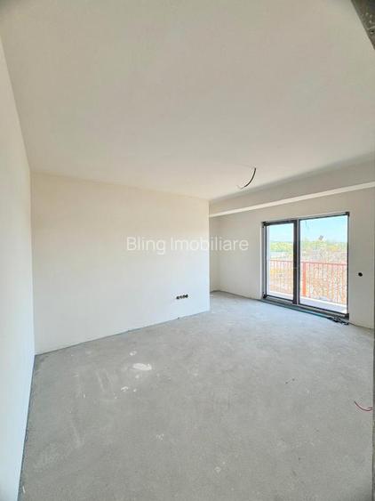 Apartament 3 camere decomandate, 71.40 mp, 2 terase, parcare, zona VIVO - 10