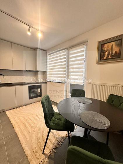 Apartament nou, complet utilat – confort, stil și proximitate Coresi M - 10