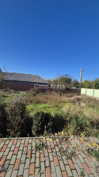 van casa sat Lungoci com. Fundeni pret 70000 euro negociabil - 3