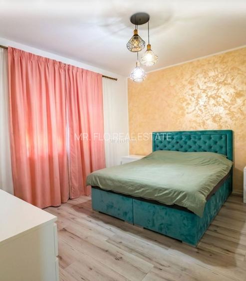 Casă individuală complet mobilată – Urseni Moșnița Nouă Gata de mutat - 5